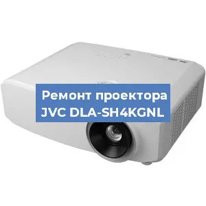 Замена системной платы на проекторе JVC DLA-SH4KGNL в Ростове-на-Дону